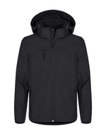 Clique Classic Softshell Jacket Junior - thumbnail 20