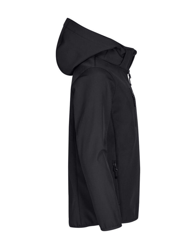 Clique Classic Softshell Jacket Junior