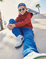Clique Classic Softshell Jacket Junior - thumbnail 1
