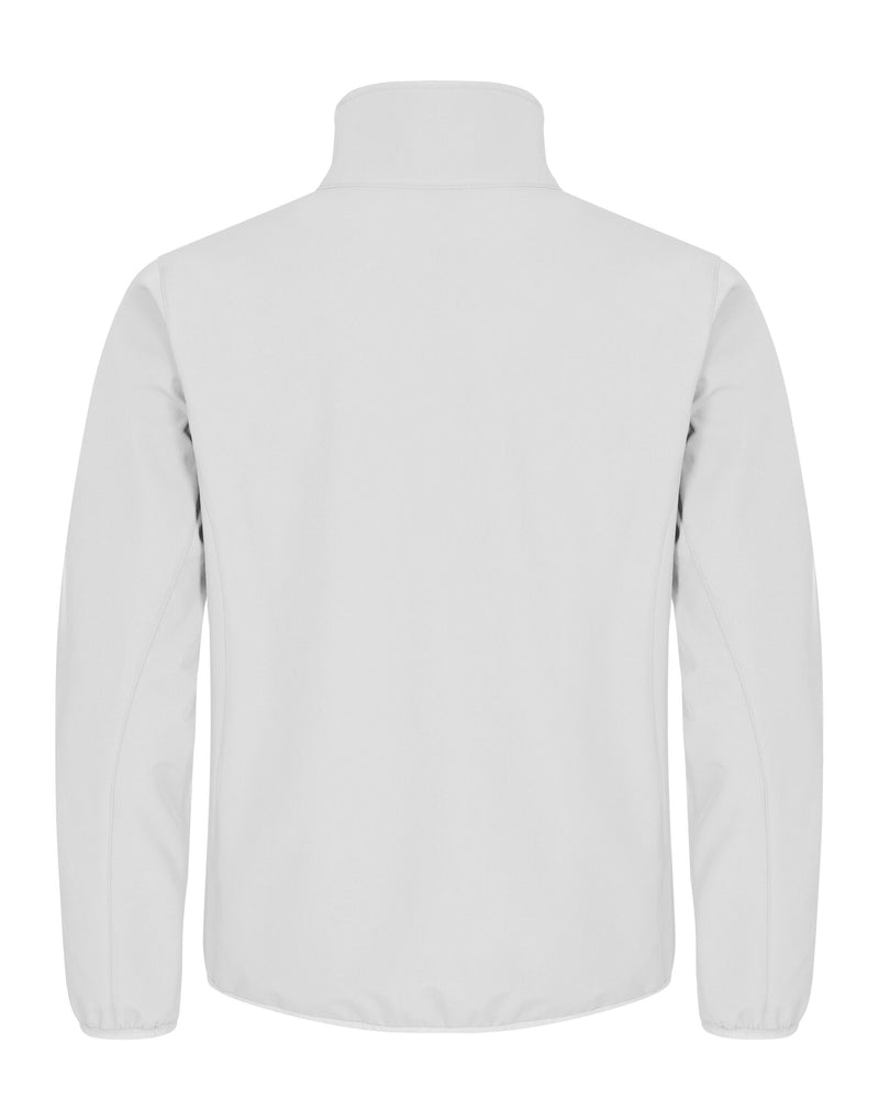 Clique Classic Softshell Jacket