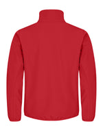 Clique Classic Softshell Jacket - thumbnail 16
