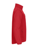 Clique Classic Softshell Jacket