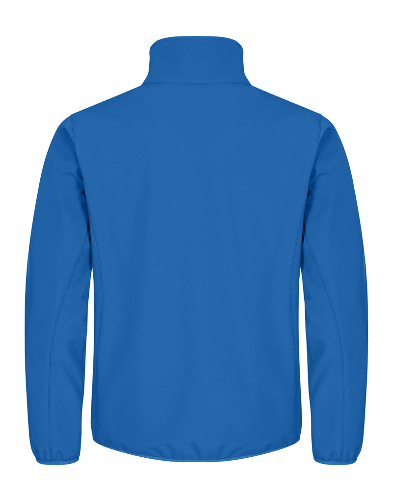 Clique Classic Softshell Jacket