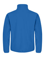 Clique Classic Softshell Jacket