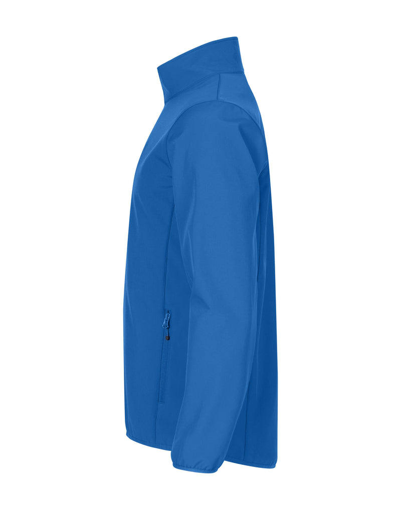 Clique Classic Softshell Jacket