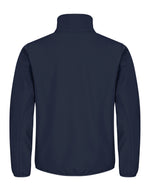 Clique Classic Softshell Jacket - thumbnail 24