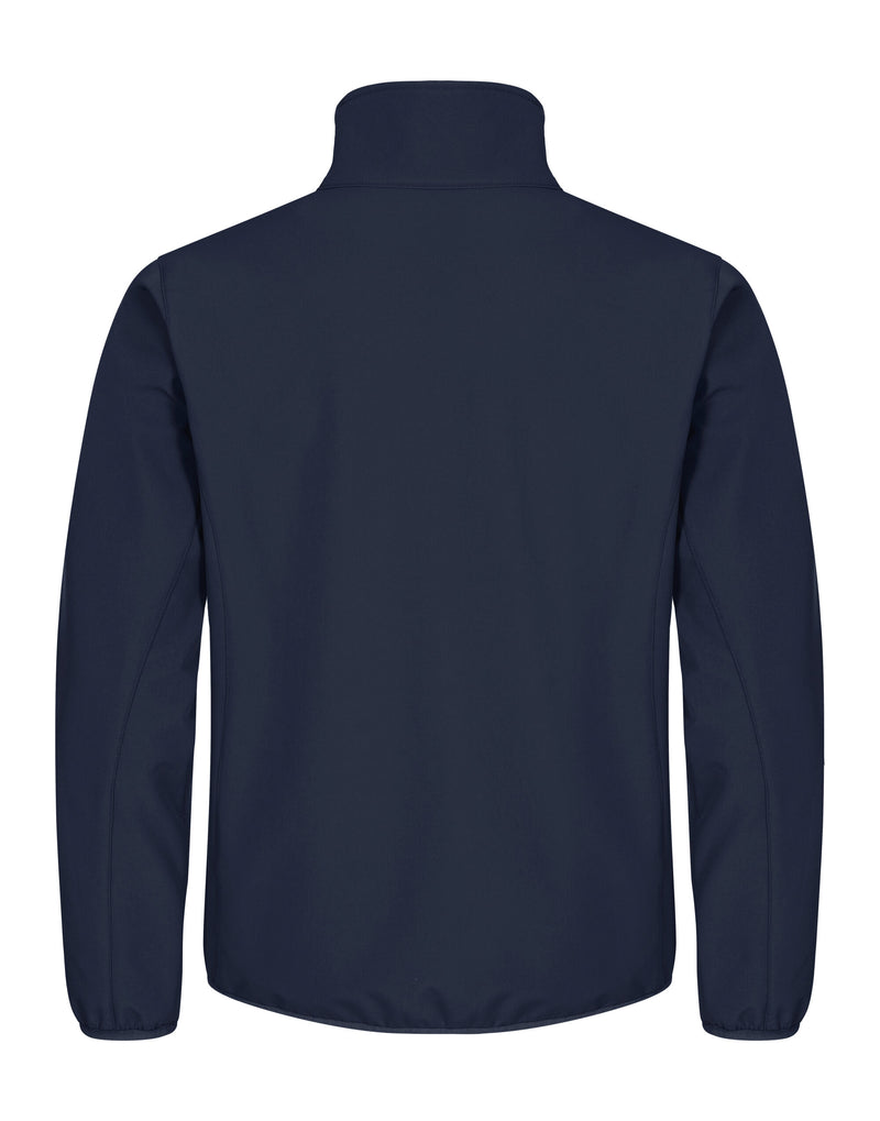 Clique Classic Softshell Jacket
