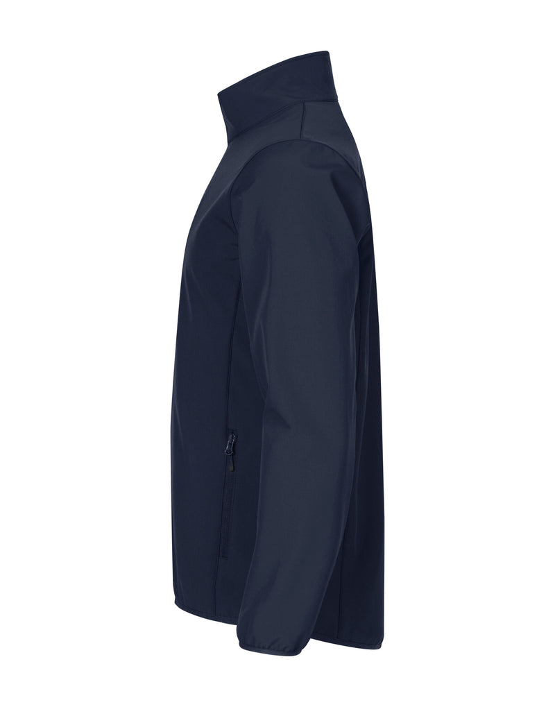 Clique Classic Softshell Jacket