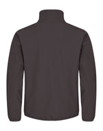 Clique Classic Softshell Jacket - thumbnail 33