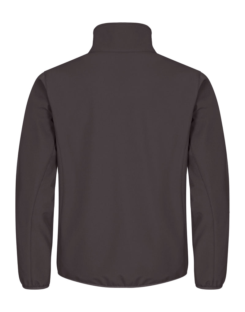 Clique Classic Softshell Jacket