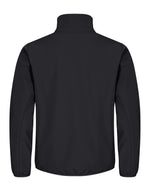 Clique Classic Softshell Jacket - thumbnail 37