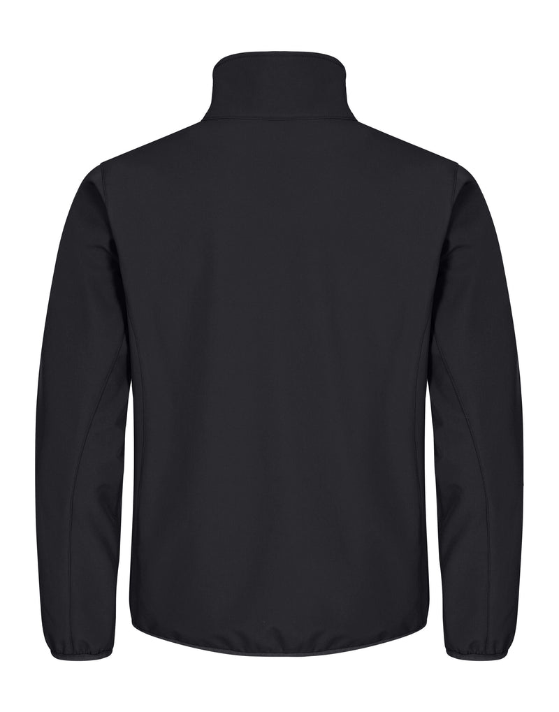 Clique Classic Softshell Jacket