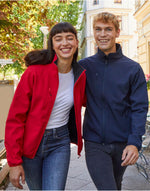 Clique Classic Softshell Jacket - thumbnail 1