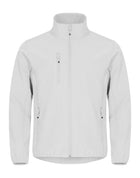 Clique Classic Softshell Jacket