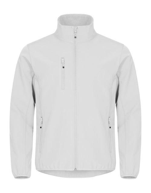 Clique Classic Softshell Jacket