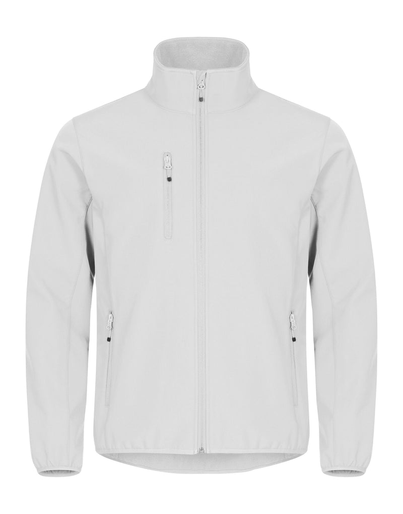 Clique Classic Softshell Jacket