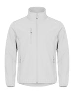 Clique Classic Softshell Jacket