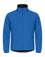 Clique Classic Softshell Jacket