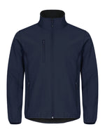 Clique Classic Softshell Jacket - thumbnail 21