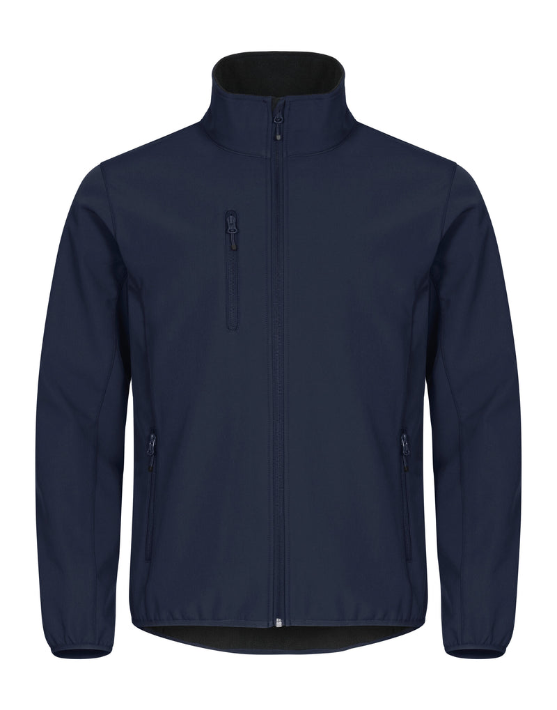 Clique Classic Softshell Jacket