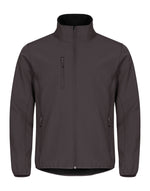 Clique Classic Softshell Jacket - thumbnail 29
