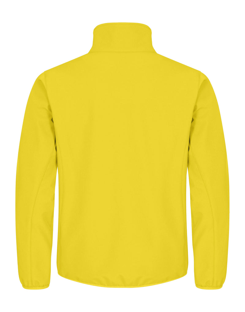 Clique Classic Softshell Jacket