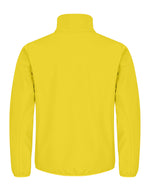 Clique Classic Softshell Jacket