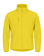 Clique Classic Softshell Jacket
