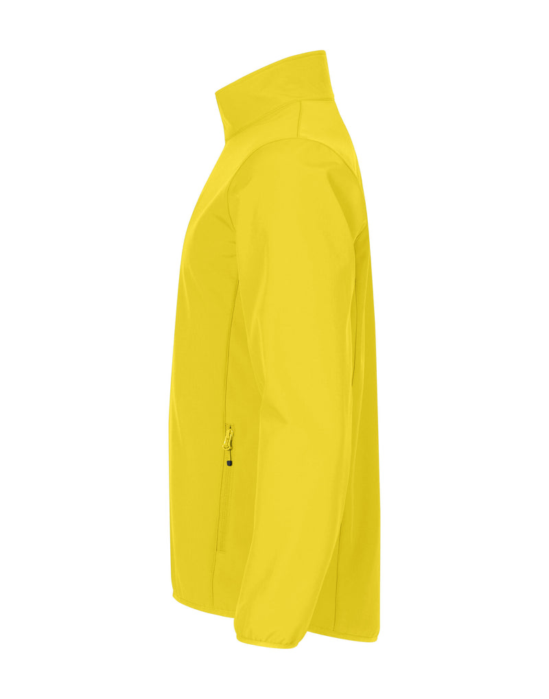 Clique Classic Softshell Jacket