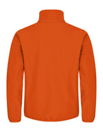 Clique Classic Softshell Jacket