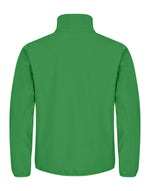 Clique Classic Softshell Jacket - thumbnail 25