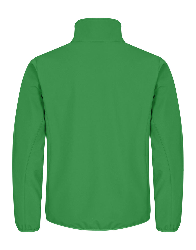 Clique Classic Softshell Jacket