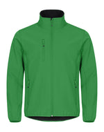 Clique Classic Softshell Jacket - thumbnail 26