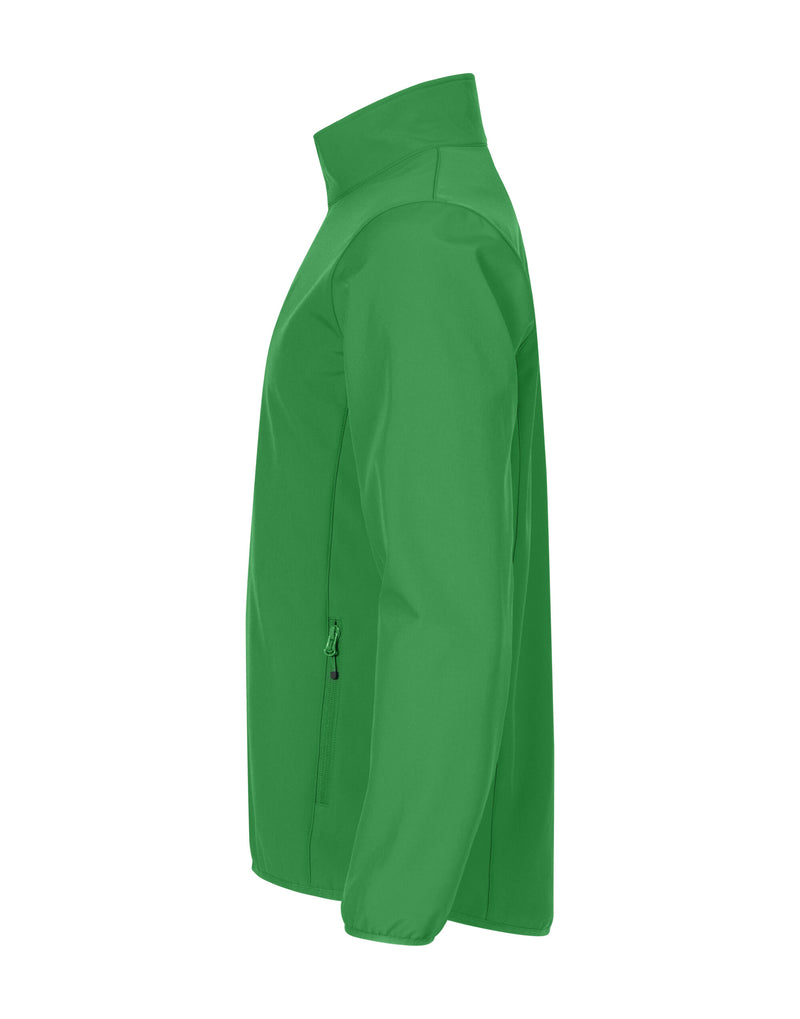 Clique Classic Softshell Jacket