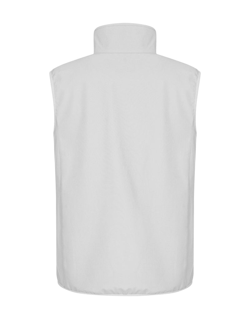 Clique Classic Softshell Vest