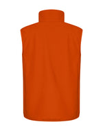 Clique Classic Softshell Vest