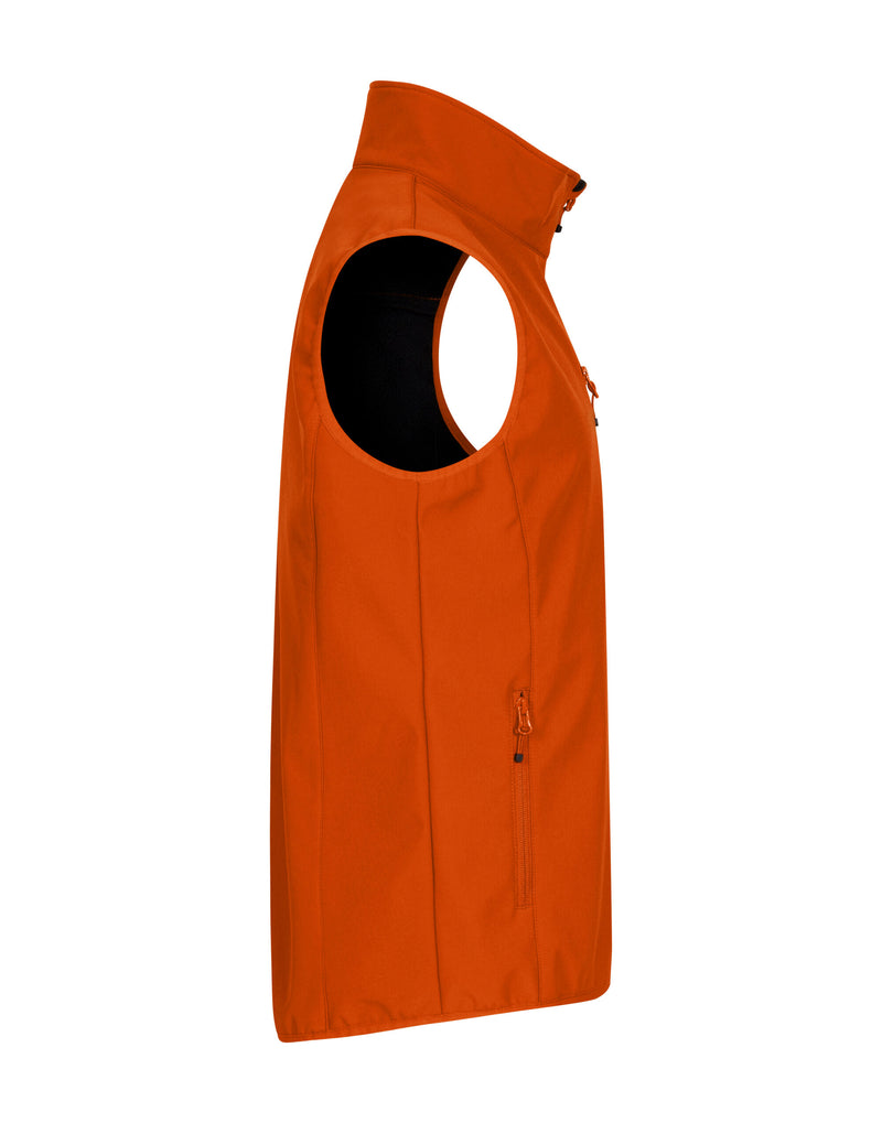 Clique Classic Softshell Vest