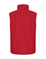 Clique Classic Softshell Vest - thumbnail 8