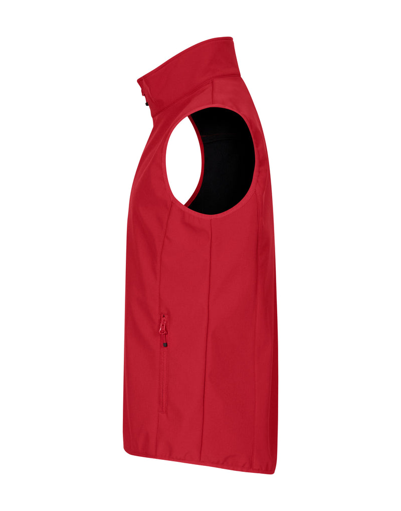Clique Classic Softshell Vest