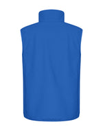 Clique Classic Softshell Vest