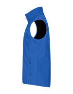 Clique Classic Softshell Vest