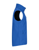 Clique Classic Softshell Vest