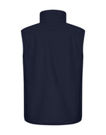 Clique Classic Softshell Vest - thumbnail 15