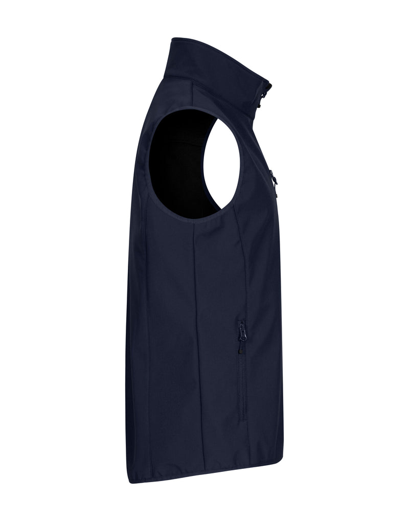 Clique Classic Softshell Vest