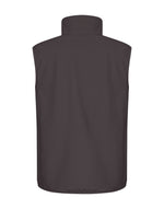 Clique Classic Softshell Vest - thumbnail 22