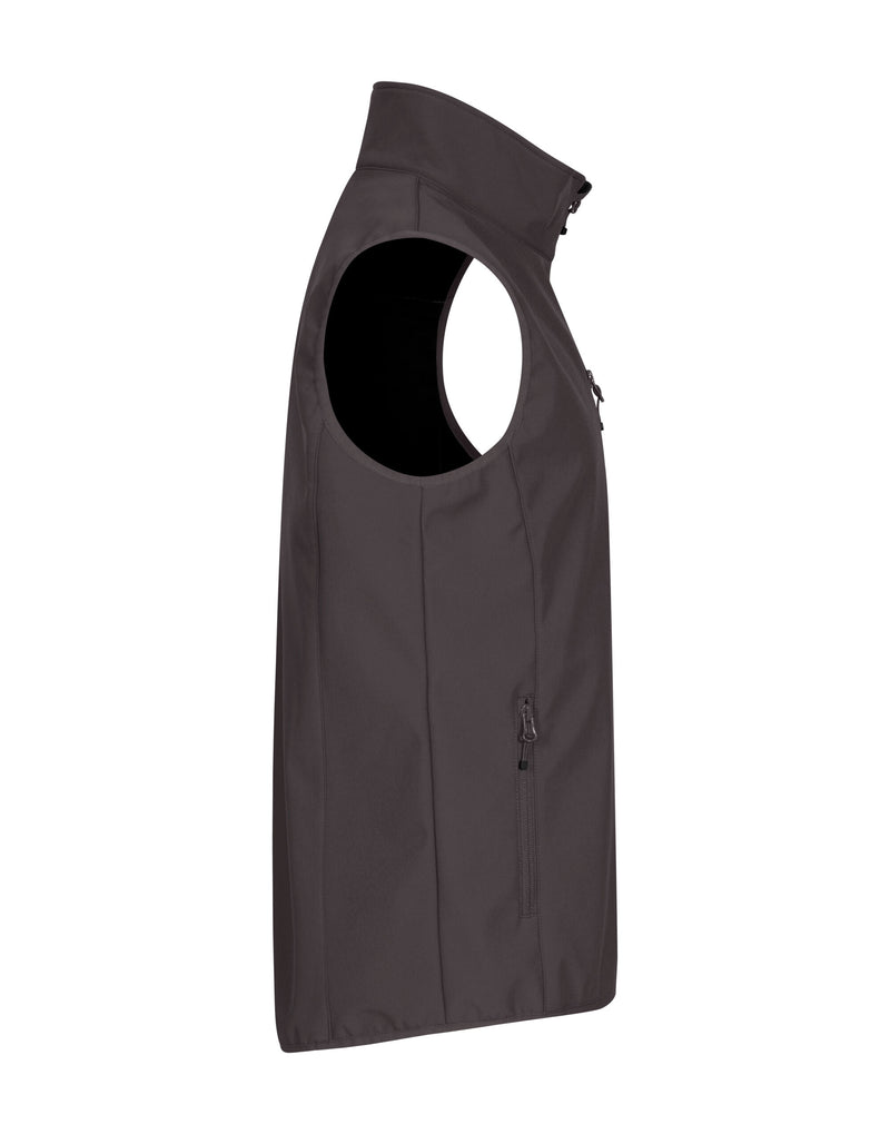 Clique Classic Softshell Vest