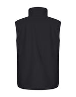 Clique Classic Softshell Vest