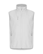 Clique Classic Softshell Vest