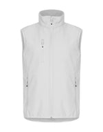 Clique Classic Softshell Vest - thumbnail 30