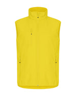Clique Classic Softshell Vest - thumbnail 3